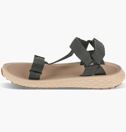Сандали мужские Columbia Konos Globetrot Grey 2126931028
