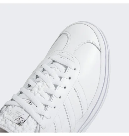 Кросівки жіночі Adidas Gazelle Shoes White IE5130