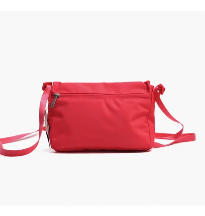 Сумка женская Nike Futura 365 Cross-Body Bag (3L) Pink CW9300-629