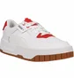 Кросівки чоловічі Puma Cali Dream Heritage Lace Up Sneakers White 384010-01