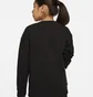 Світшот дитячий Nike U Flyease Play Crew Black DM8539-010