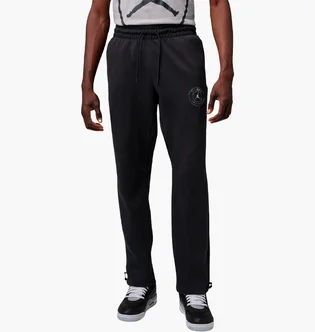 Штаны мужские Air Jordan Hoop Psg Black IF3803-018