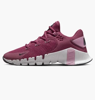 Кроссовки женские Nike Free Metcon 4 Pink Cz0596-600
