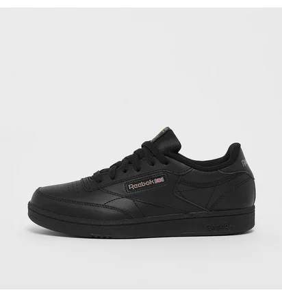 Кроссовки детские Reebok Club C Sneaker Black 100000198