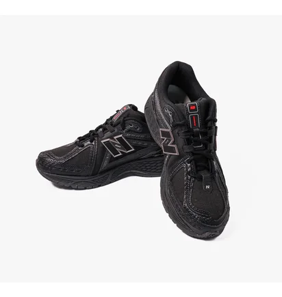 Кроссовки мужские New Balance 1906R Black U1906ROE