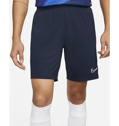 Шорты мужские Nike M Nk Df Acd21 Short K Blue Cw6107-452