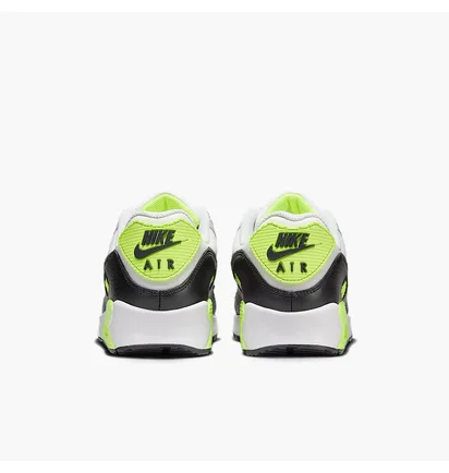 Кросівки чоловічі Nike Air Max 90 Gtx Violet FD5810-102