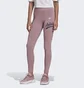 Легінси жіночі Adidas Foundation Leggings Pink Hd9775