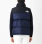 Жилетка чоловіча The North Face 1996 Retro Vest Blue/Black NF0A3JQQ-92A