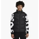 Жилетка чоловіча Nike Storm-Fit Windrunner Primaloft-Field Vest Black Dr9617-010