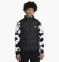 Жилетка чоловіча Nike Storm-Fit Windrunner Primaloft-Field Vest Black Dr9617-010