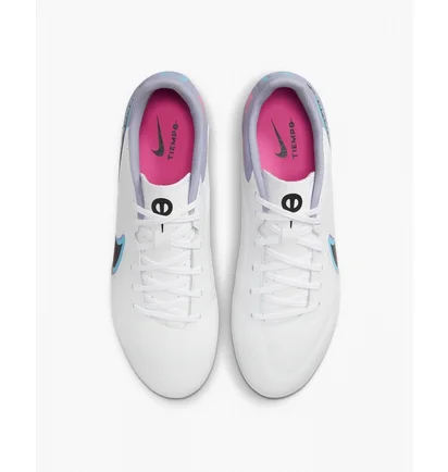 Бутси унісекс Nike Tiempo Legend 9 Academy Sg-Pro Ac White DB0628-146