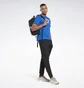 Штаны мужские Reebok Training Essentials Linear Logo Joggers Fp9130 Black