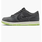 Кроссовки детские Nike Dunk Low Halloween (2022) Grey Dq6215-001