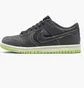 Кросівки дитячі Nike Dunk Low Halloween (2022) Grey Dq6215-001