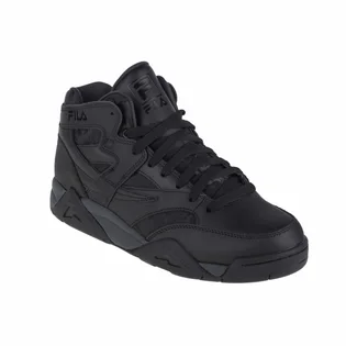 Кроссовки мужские Fila M-Squad Prct Black FFM025980010