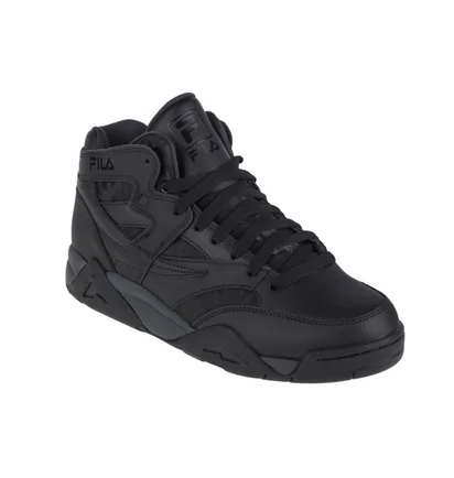 Кроссовки мужские Fila M-Squad Prct Black FFM025980010