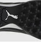 Сороконіжки унісекс Puma King Pro Tt Black/Grey 107872-01