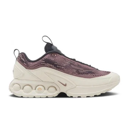 Кросівки унісекс Nike Air Max Dn Violet/Beige HQ0912-200