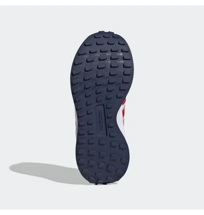 Кросівки дитячі Adidas Run 70S Shoes Blue/White Gw0339