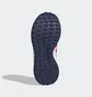 Кросівки дитячі Adidas Run 70S Shoes Blue/White Gw0339