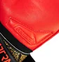 Перчатки вратарские детские Reusch Attrakt Silver Junior Red 5572215-7075