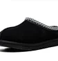 Тапочки мужские UGG Tasman Ii Black 1019066K-BLK
