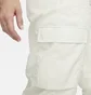 Штаны женские Nike Sportswear Woven Cargo Pants White FN7696-020