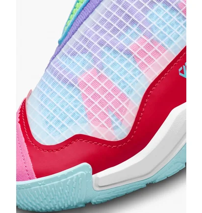 Кроссовки мужские Air Jordan Why Not .6 Shoes Multi DO7189-100