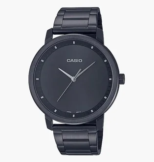 Часы мужские Casio MTP-B115B-1E
