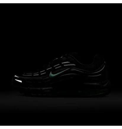 Кроссовки мужские Nike Air Max Tl 2.5 Black IB3074-003