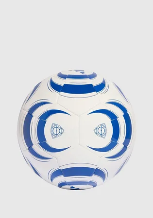 Футбольний м'яч Adidas Tiro Clb White KF8846
