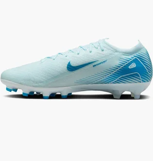 Бутси унісекс Nike Zm Vapor 16 Elite Ag-Pro Light Blue FQ8693-400