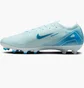 Бутси унісекс Nike Zm Vapor 16 Elite Ag-Pro Light Blue FQ8693-400