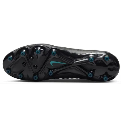 Бутси унісекс Nike Phantom Luna Ii Elite Ag-Pro Black FJ2579-002