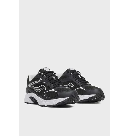 Кроссовки унисекс Saucony Tempest Black S70871-11