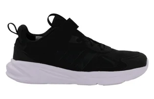 Кроссовки детские Adidas Ozelle El Black GW1560