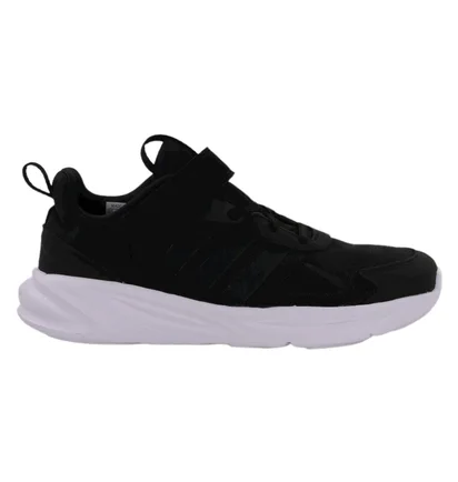 Кроссовки детские Adidas Ozelle El Black GW1560