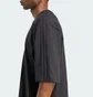 Футболка мужская Adidas Adicolor Oversized Black JY1398