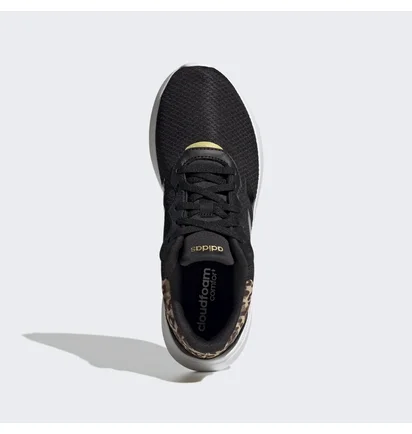 Кроссовки женские Adidas Qt Racer 3.0 Shoes Black Gw1440