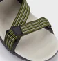 Сандалі чоловічі CMP Khalys Sandal Shoe Green 3Q91937-E980