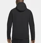 Худи мужское Nike Sportswear Tech Fleece Black DD5174-010