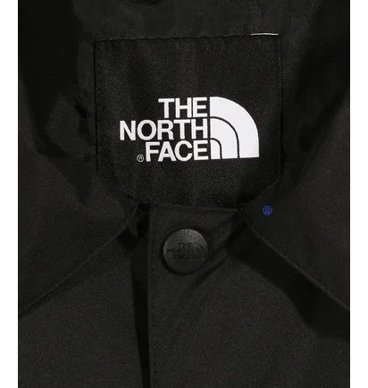 Куртка чоловіча The North Face Water Repellent Jacket Black NF0A82F4JK3