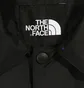 Куртка чоловіча The North Face Water Repellent Jacket Black NF0A82F4JK3
