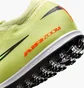 Сороконіжки унісекс Nike Zoom Mercurial Vapor Xvi Pro Tf Green FQ8687-300