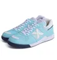 Футзалки чоловічі Munich Continental Light Blue 4100950