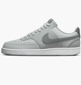 Кроссовки мужские Nike Court Vision Lo Grey HM6193-077