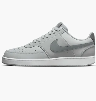 Кроссовки мужские Nike Court Vision Lo Grey HM6193-077