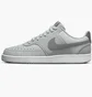 Кросівки чоловічі Nike Court Vision Lo Grey HM6193-077