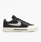 Кросівки жіночі Nike Court Legacy Lift Black Dm7590-001